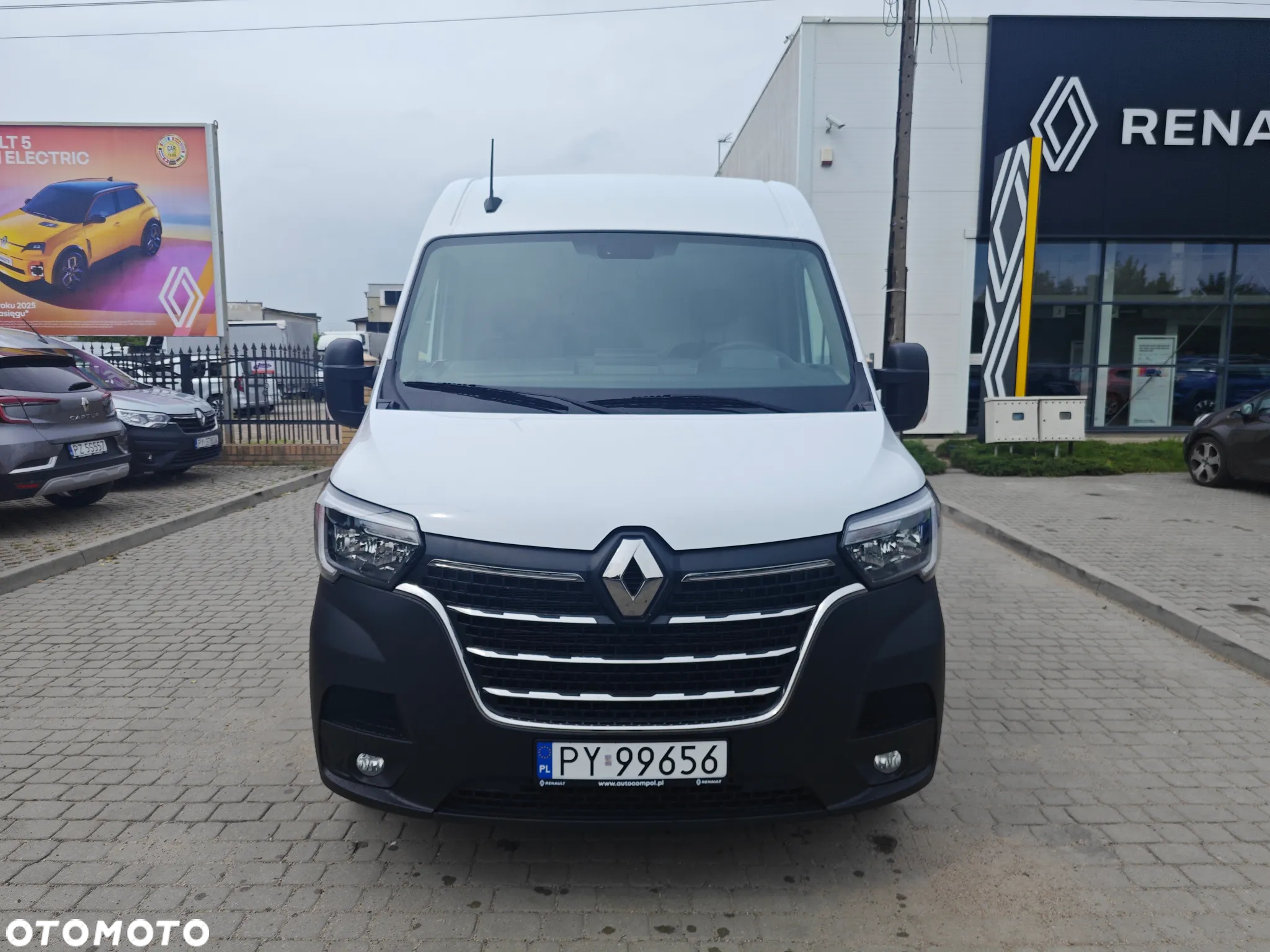 Renault MASTER - 2