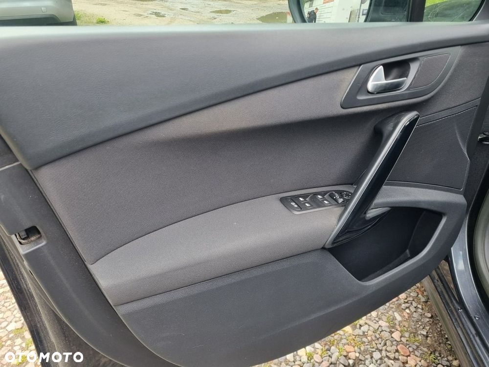 Peugeot 508 155 THP Automatik Allure - 25