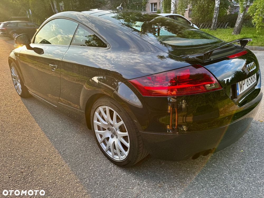 Audi TT Coupé 1.8 TFSI - 14