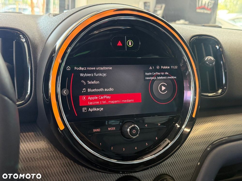 MINI Countryman - 29