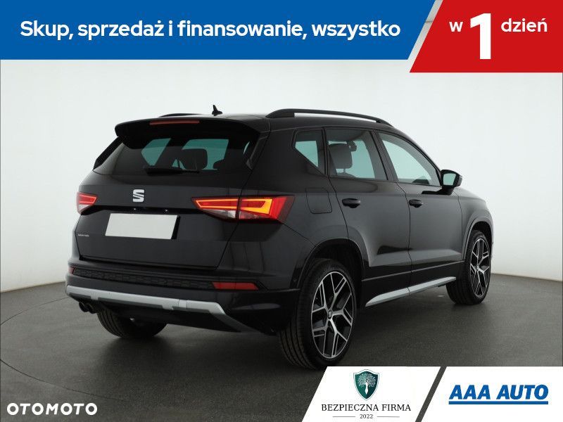 Seat Ateca - 7