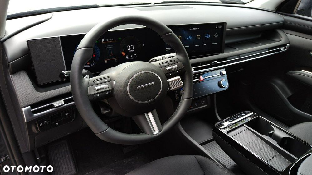 Hyundai Tucson - 10