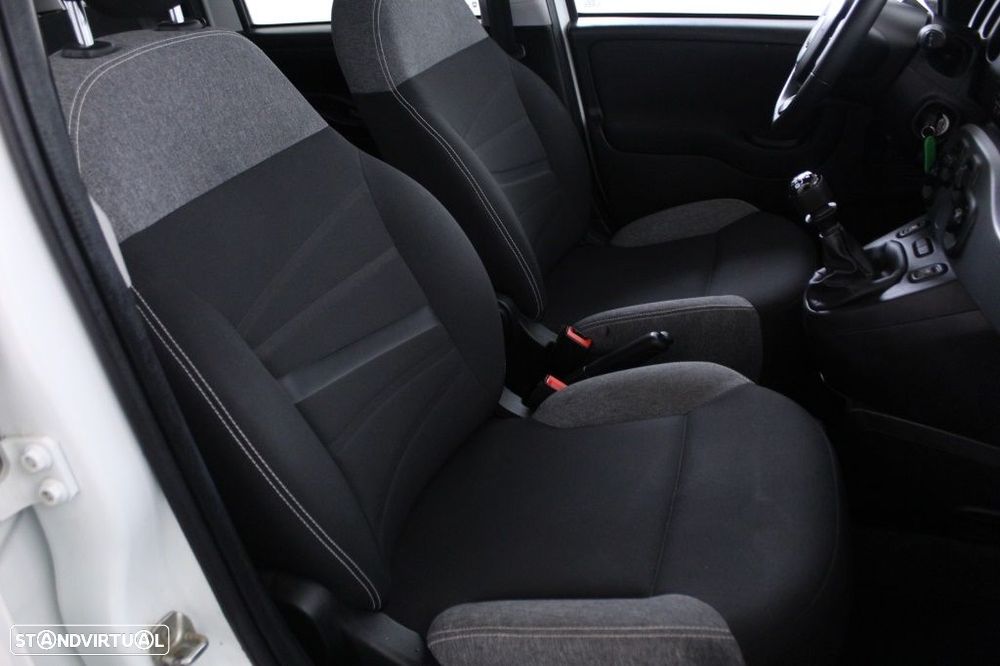 Fiat Panda 1.0 Hybrid City Life - 14