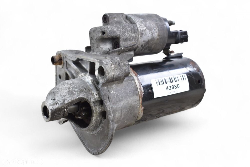 Rozrusznik BMW F20 F21 114i 116i 118i 0001138062 7638192 - 1