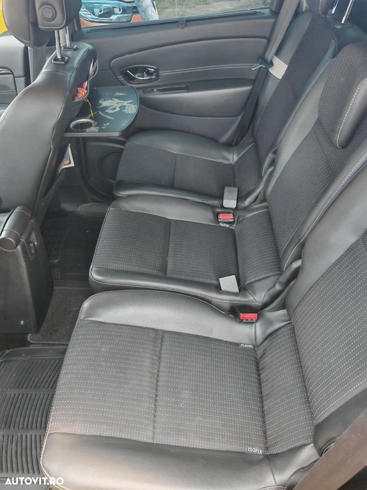 Renault Scenic ENERGY dCi 110 S&S Dynamique - 11