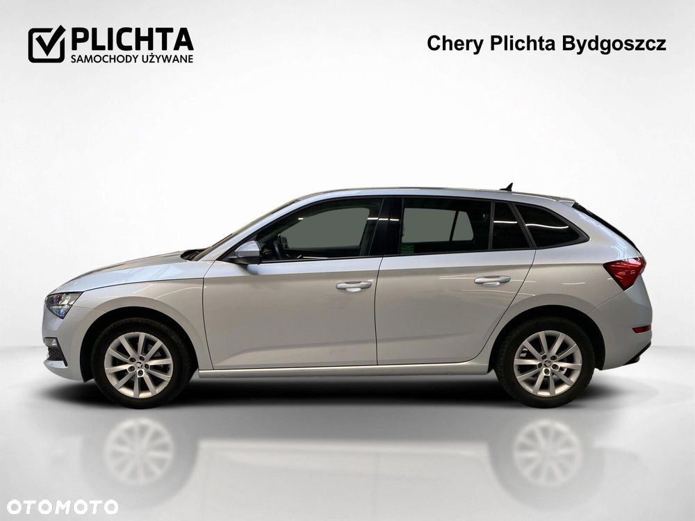 Skoda Scala 1.0 TSI Ambition - 3