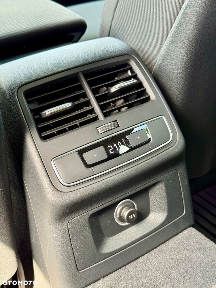 Audi A4 - 11