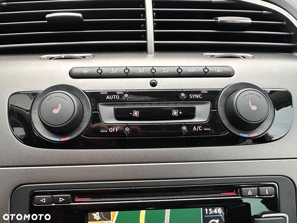 Seat Altea XL 2.0 TDI ITECH 4x4 - 11