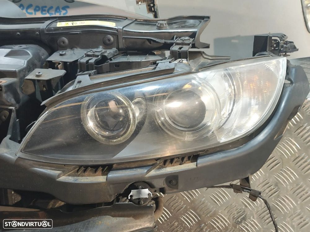 FRENTE COMPLETA BMW SERIE 3 E92 COUPE E93 CABRIO PACK M DIESEL - 5