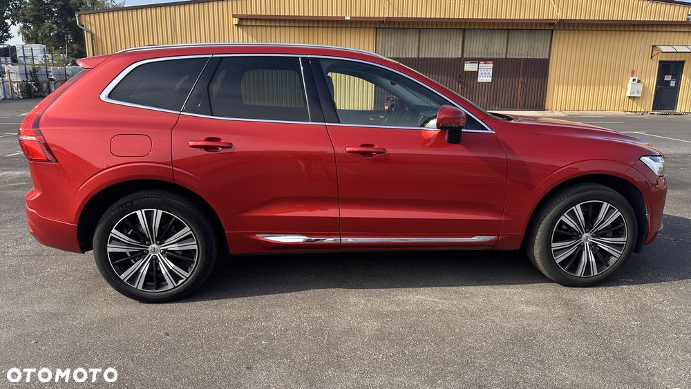 Volvo XC 60 B5 B AWD Plus Bright - 8