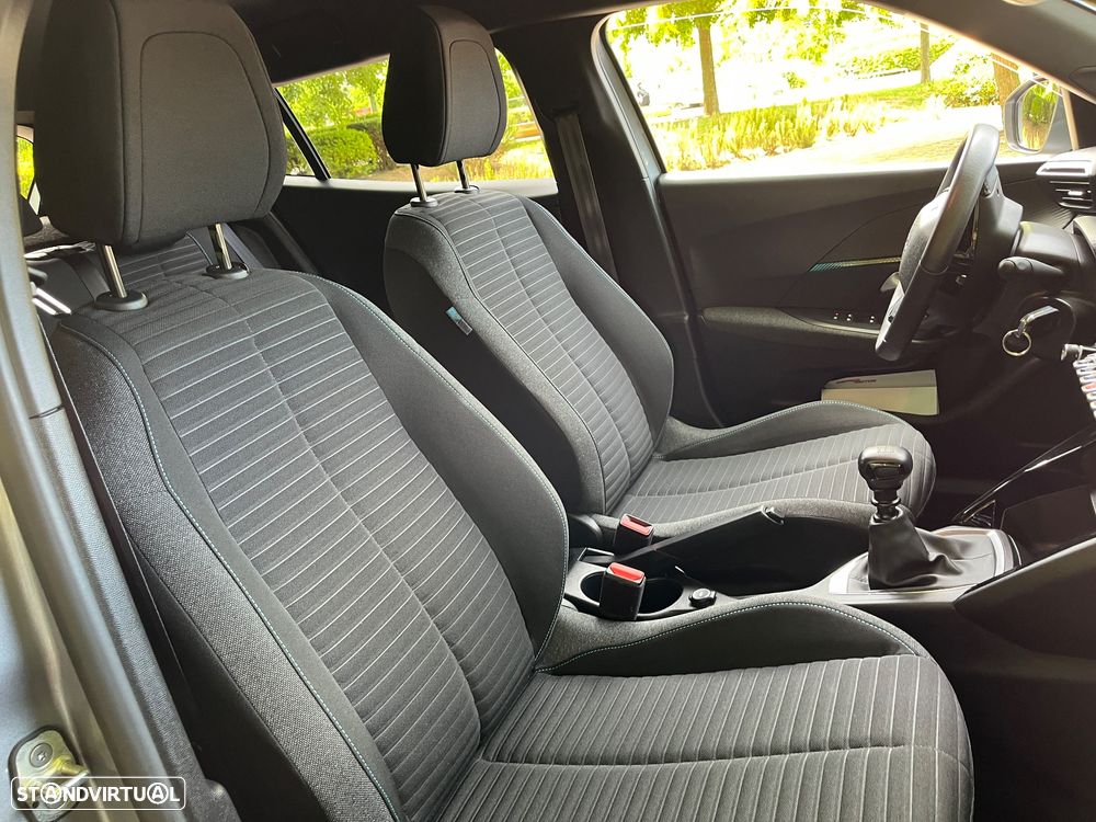 Peugeot 2008 1.2 PureTech Active Pack - 24