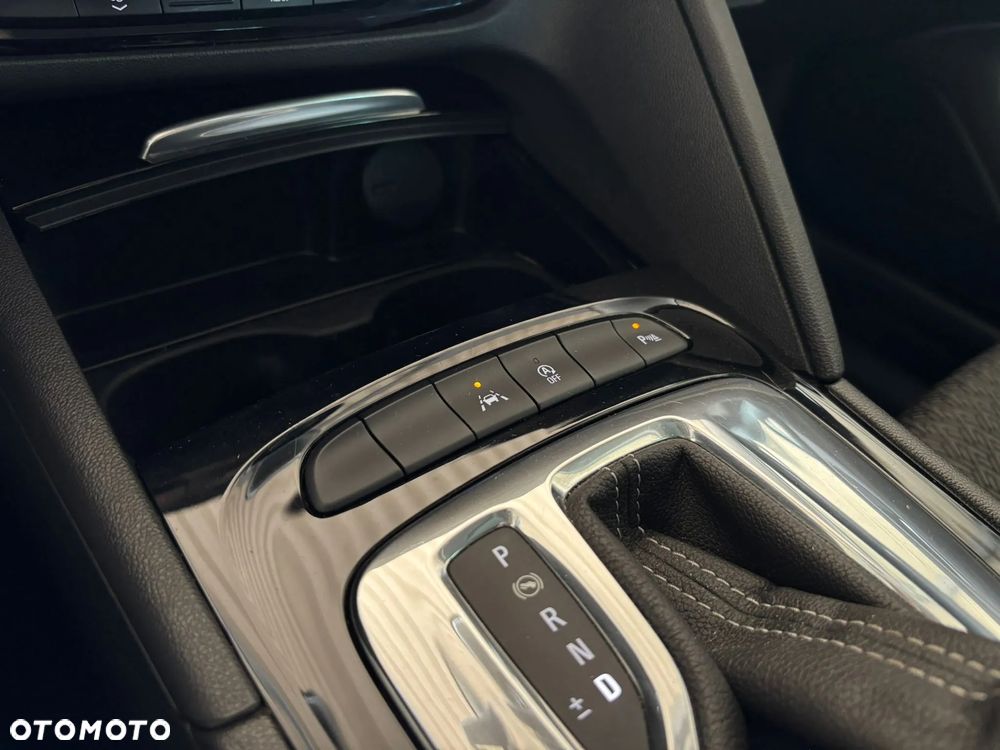 Opel Insignia 2.0 CDTI Enjoy S&S - 18