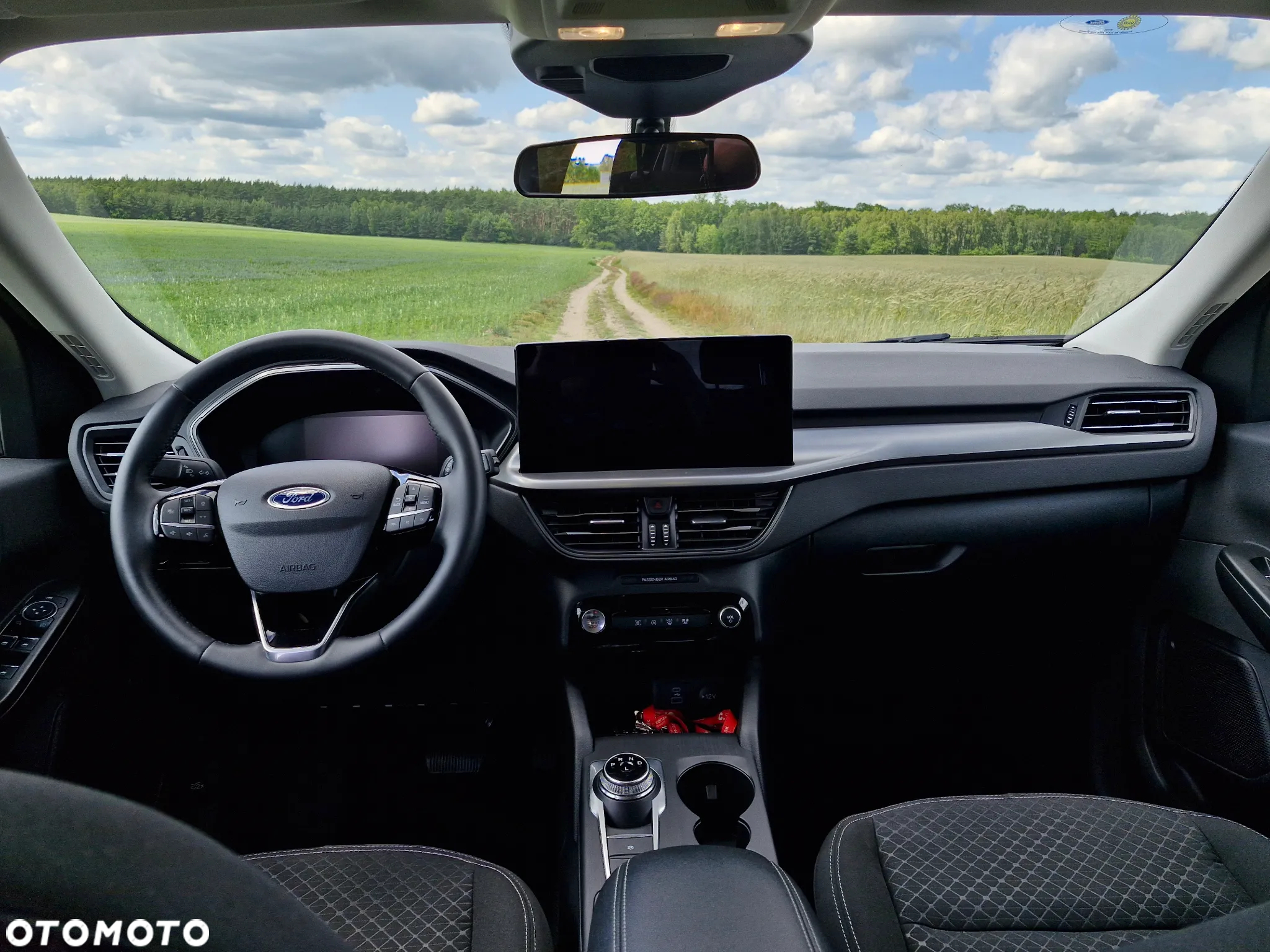Ford Escape 1.5 EcoBoost AWD SE - 10