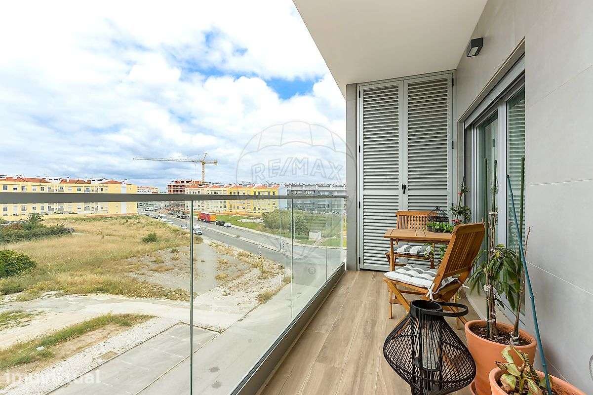 Apartamento T2 para venda - Grande imagem: 5/15
