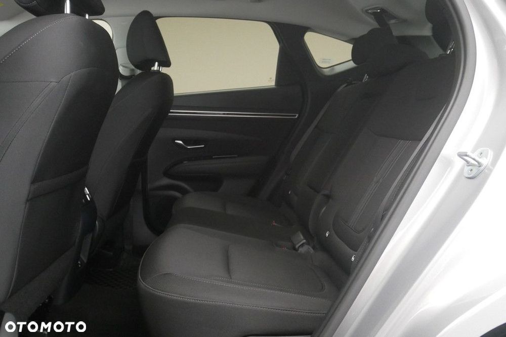 Hyundai Tucson - 15