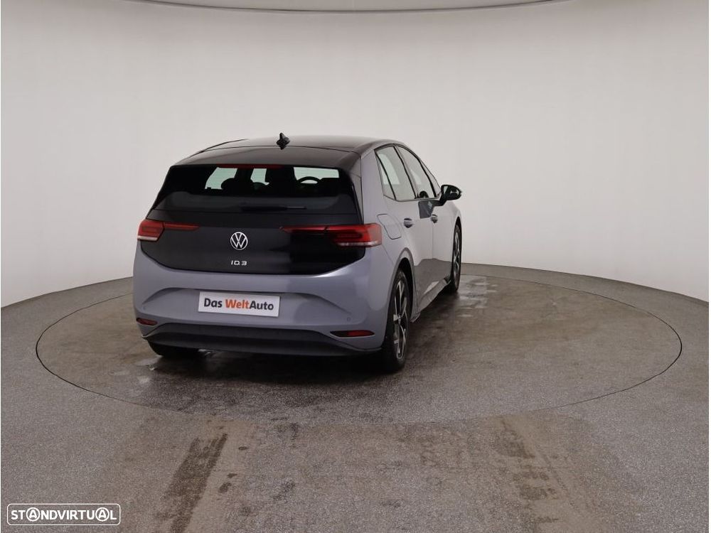 VW ID.3 58 kWh Pro City - 11