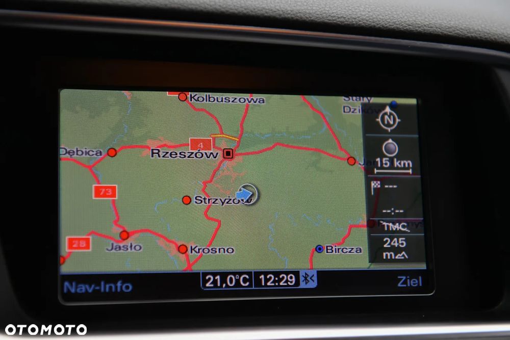 Audi Q5 2.0 TDI Quattro S tronic - 22