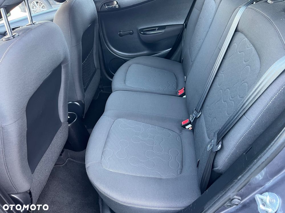 Hyundai i20 - 5