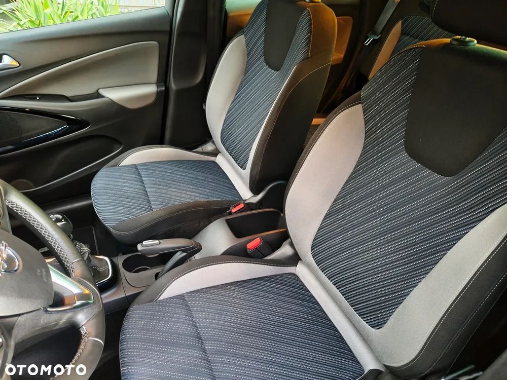 Opel Crossland X 1.2 Start/Stop 120 Jahre - 18