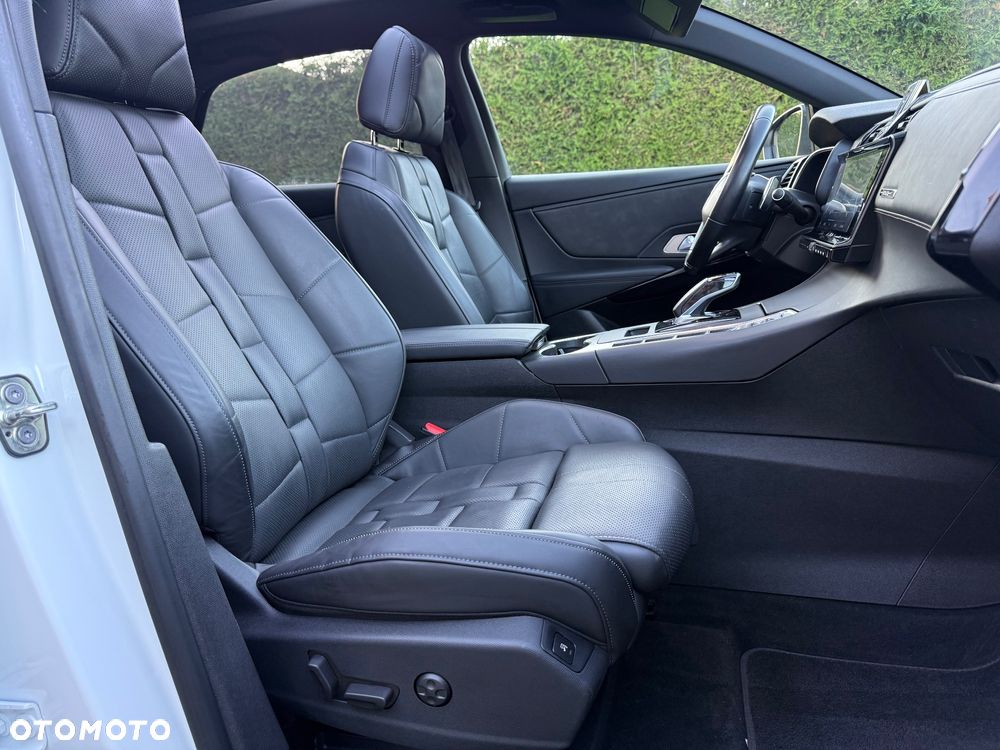 DS Automobiles DS 7 Crossback - 14