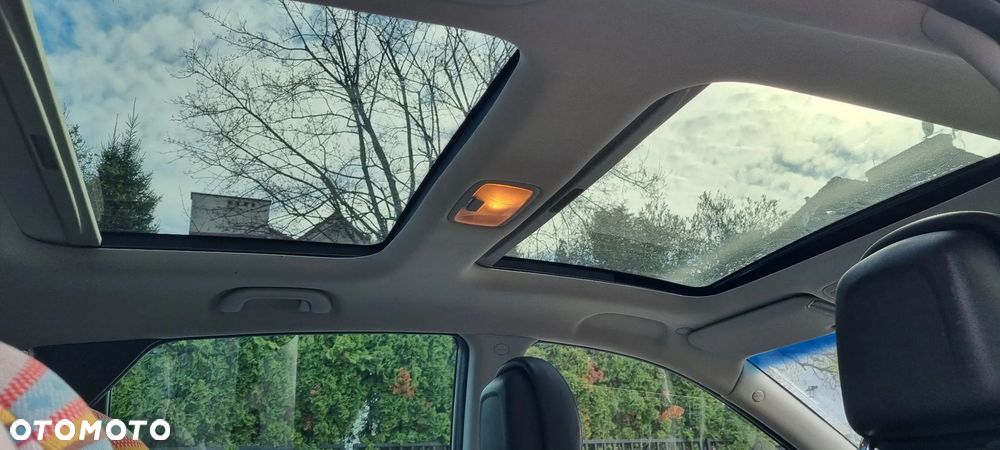 Hyundai ix35 2.0 4WD Trend - 15