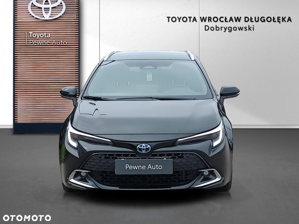 Toyota Corolla 1.8 Hybrid Style - 9
