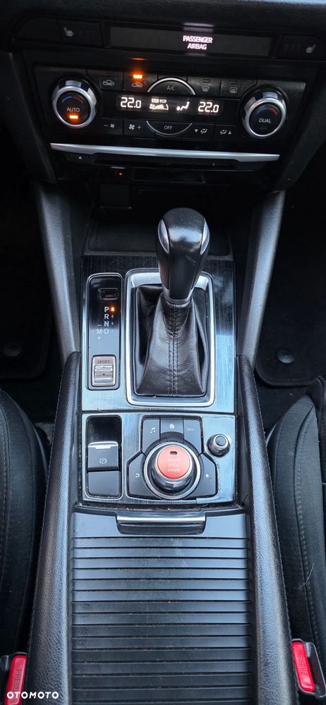 Mazda 6 2.0 SKYEnergy - 14