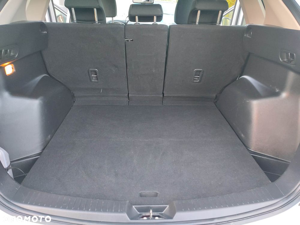 Mazda CX-5 - 16