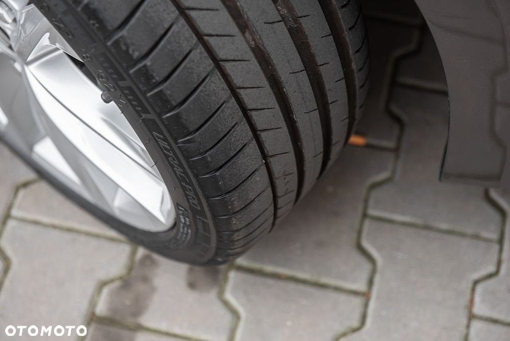 Seat Leon 1.8 TSI FR S&S DSG EU6 - 38