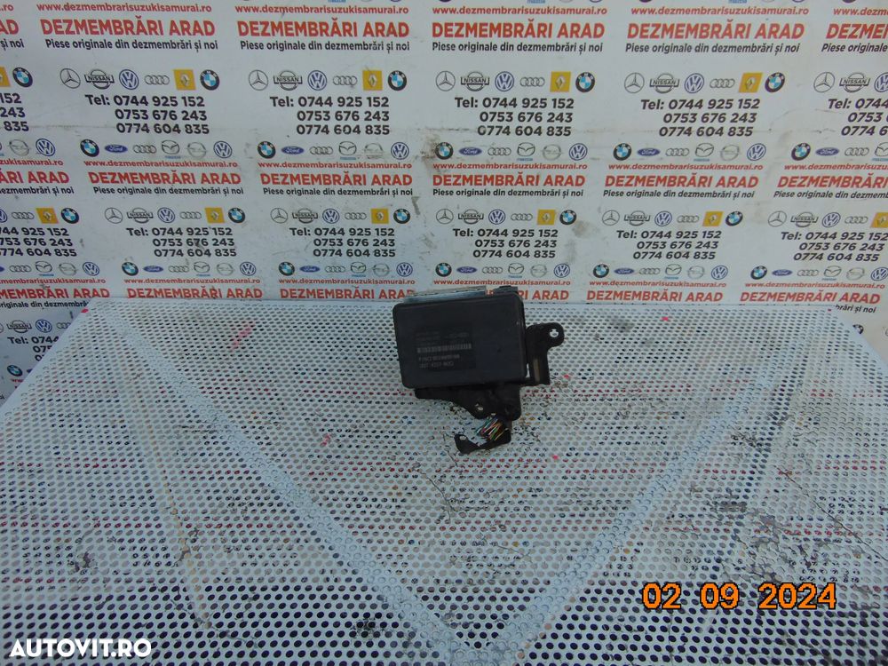 Modul abs Hyundai Tucson 2014-2020 bloc ecu abs tucson 3 cod d7200 - 1