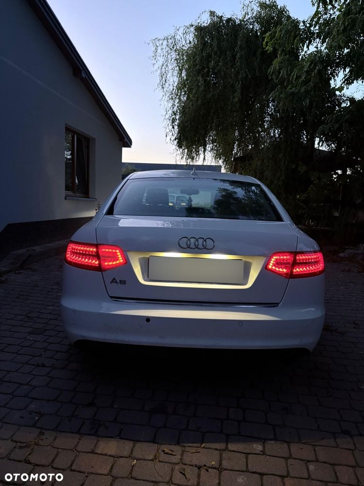 Audi A6 Limousine - 14