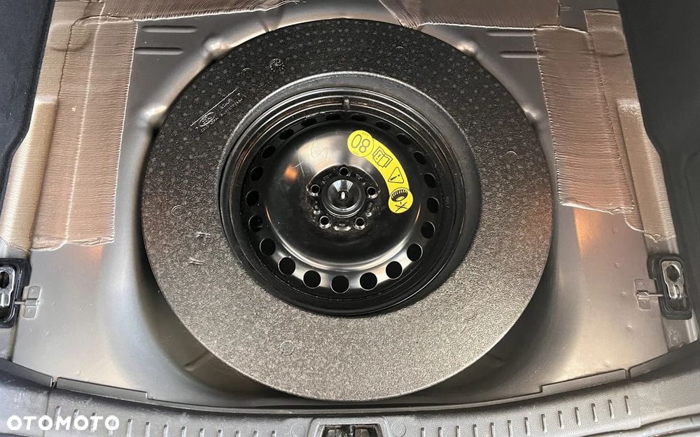 Ford Focus 1.6 TDCi DPF Start-Stopp-System Titanium - 31