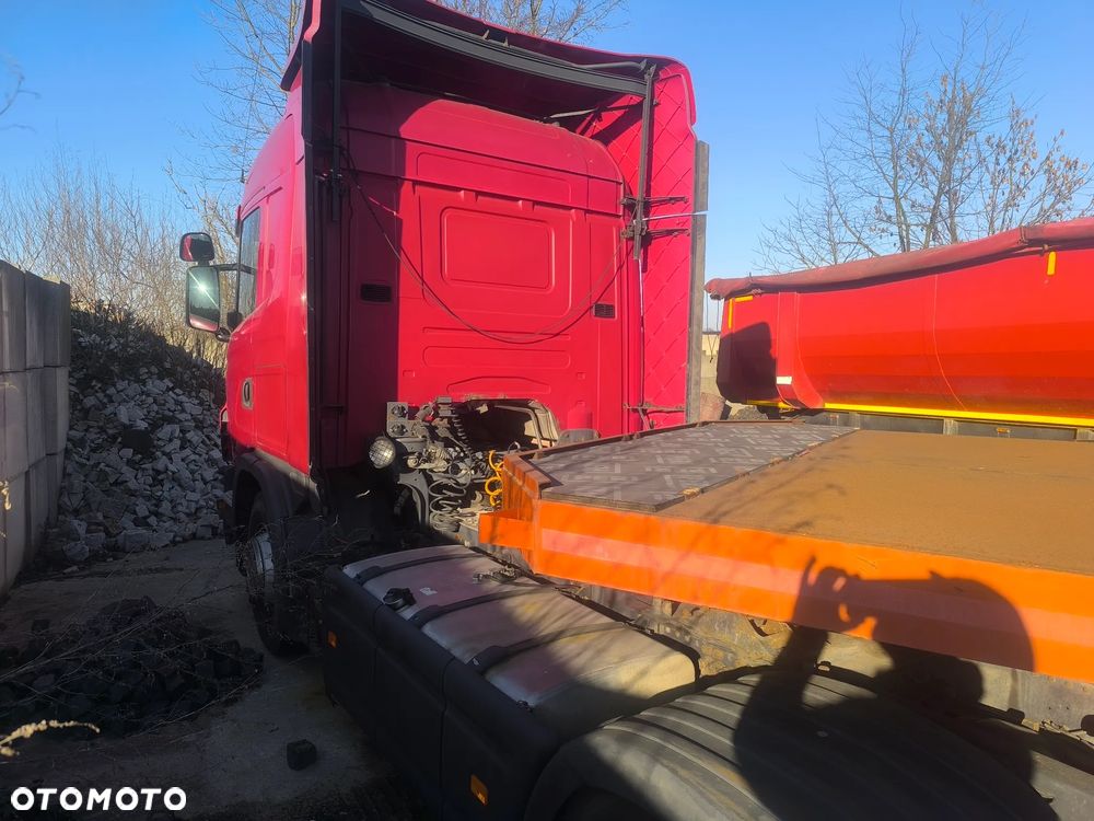 Scania G440 - 5