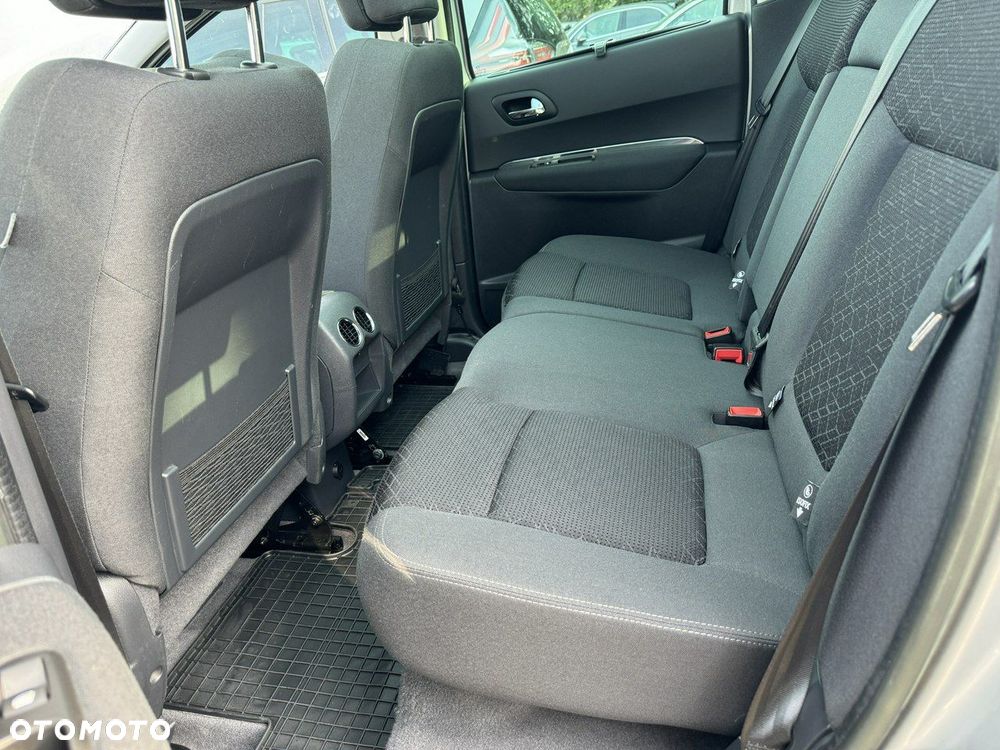 Peugeot 3008 2.0 BlueHDi Style - 28