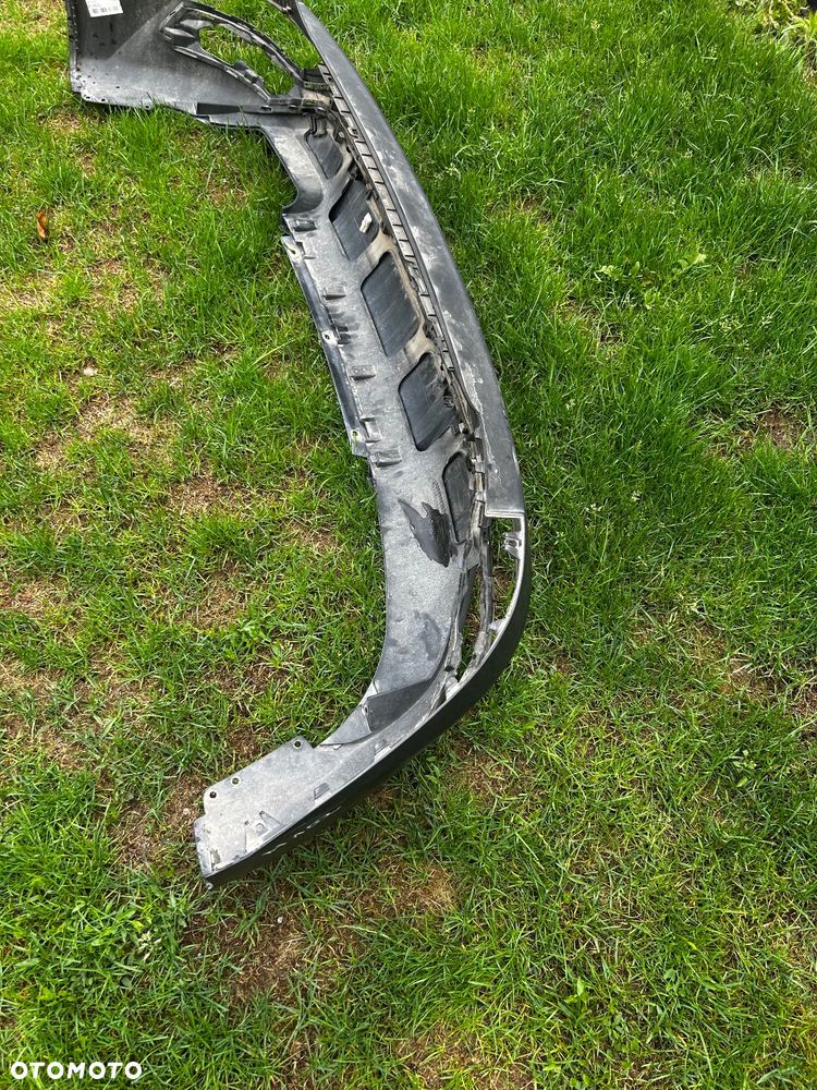 Zderzak tył tylny Hyundai TUCSON IV 4 2020- - 3