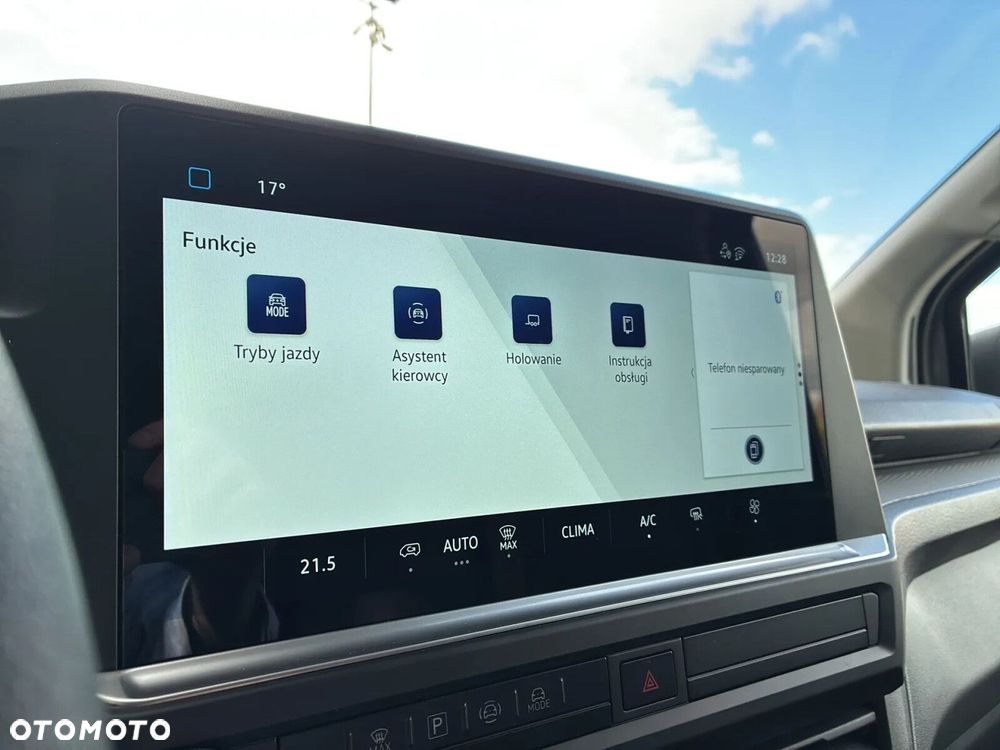 Volkswagen Transporter Furgon 2.0 TDI 150 KM manual - 15