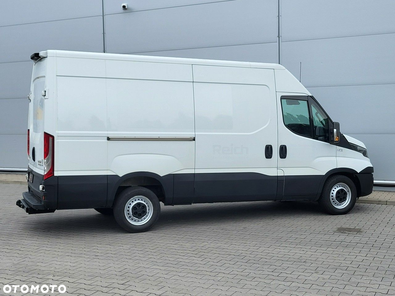 Iveco Daily 35S13 - 10
