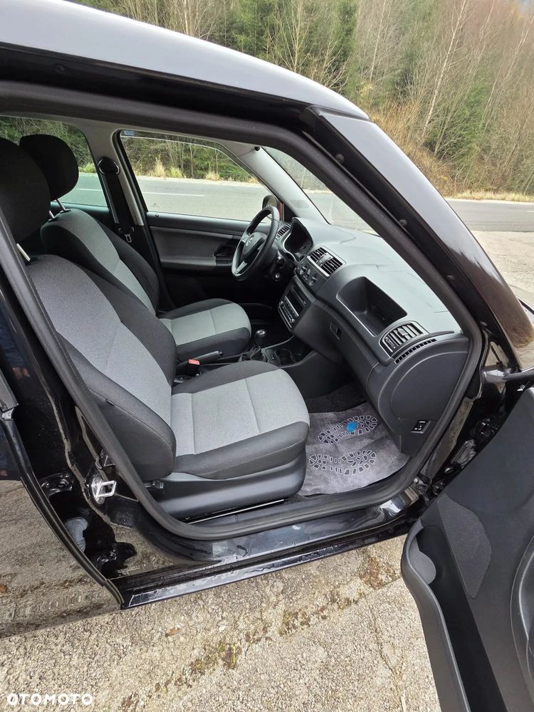 Skoda Fabia 1.2 TSI Ambition - 27