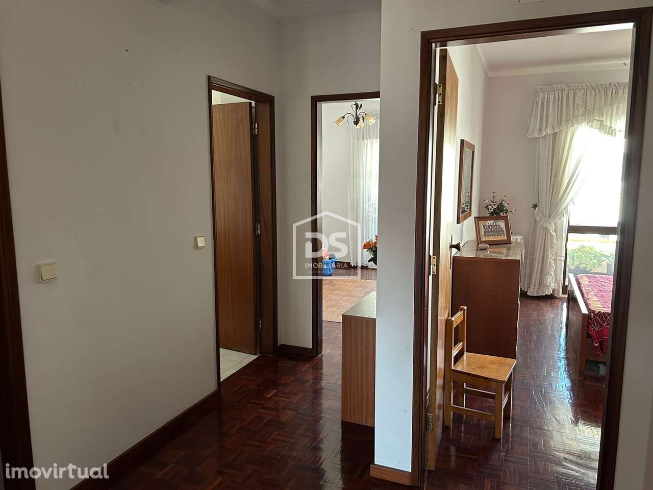 Apartamento T3 Venda em Alcobaça e Vestiaria,Alcobaça - Grande imagem: 3/36