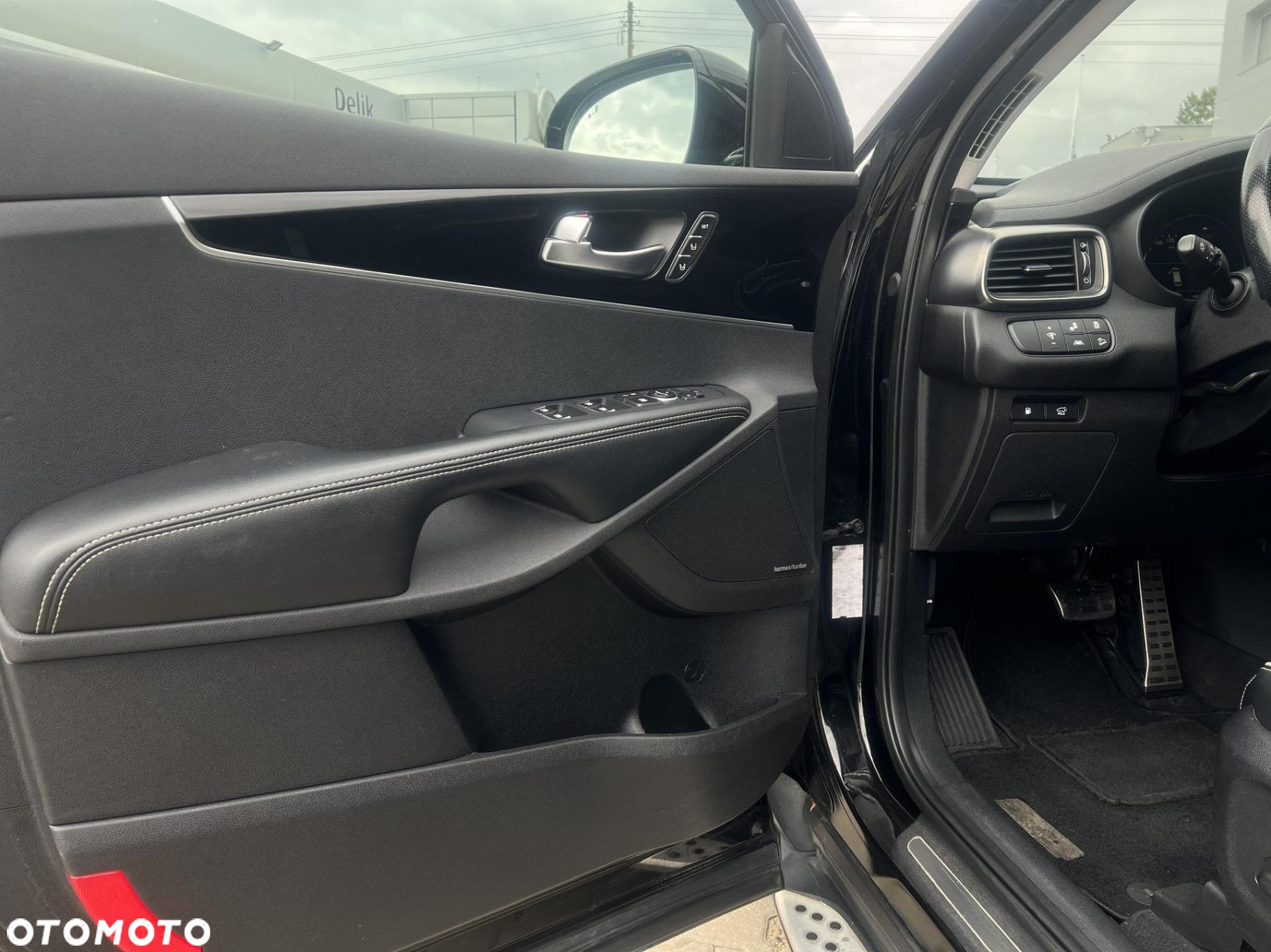 Kia Sorento 2.0 CRDI GT Line - 10