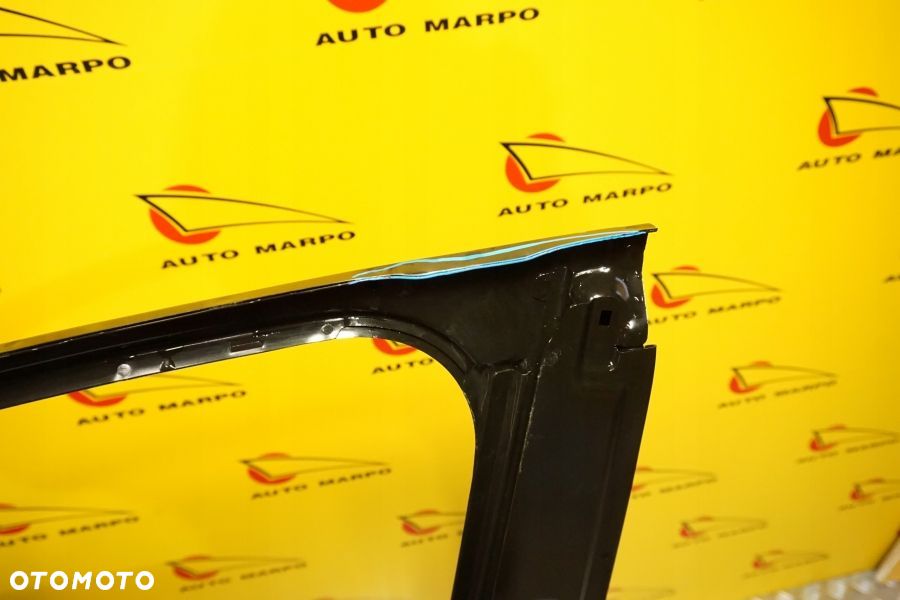 KIA TELLURIDE 2020 - 2023 Drzwi Przód Lewe Przednie USA - 3