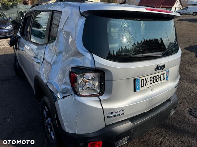 Jeep Renegade - 23