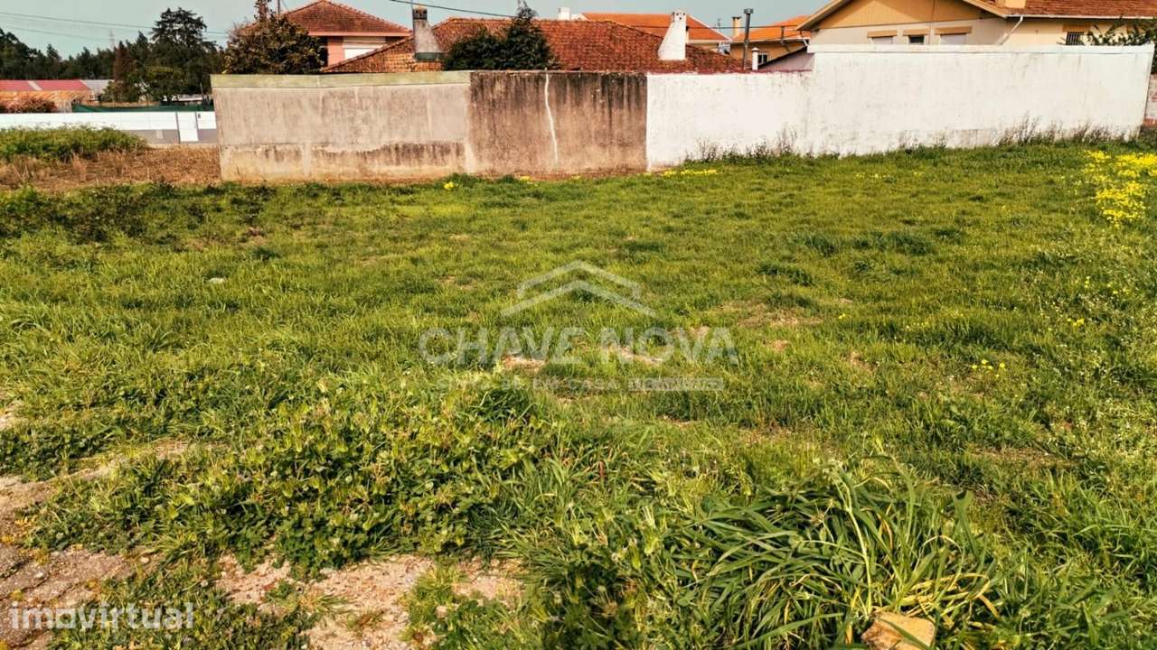 Terreno de 400m2 p/ Construção de Moradia de 2 andares, em Grijó - Grande imagem: 5/8