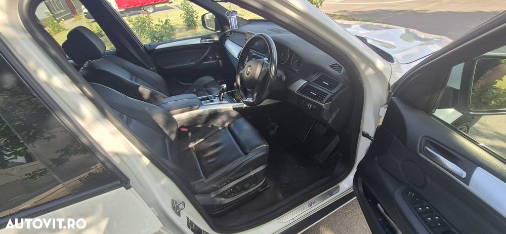 BMW X5 - 5