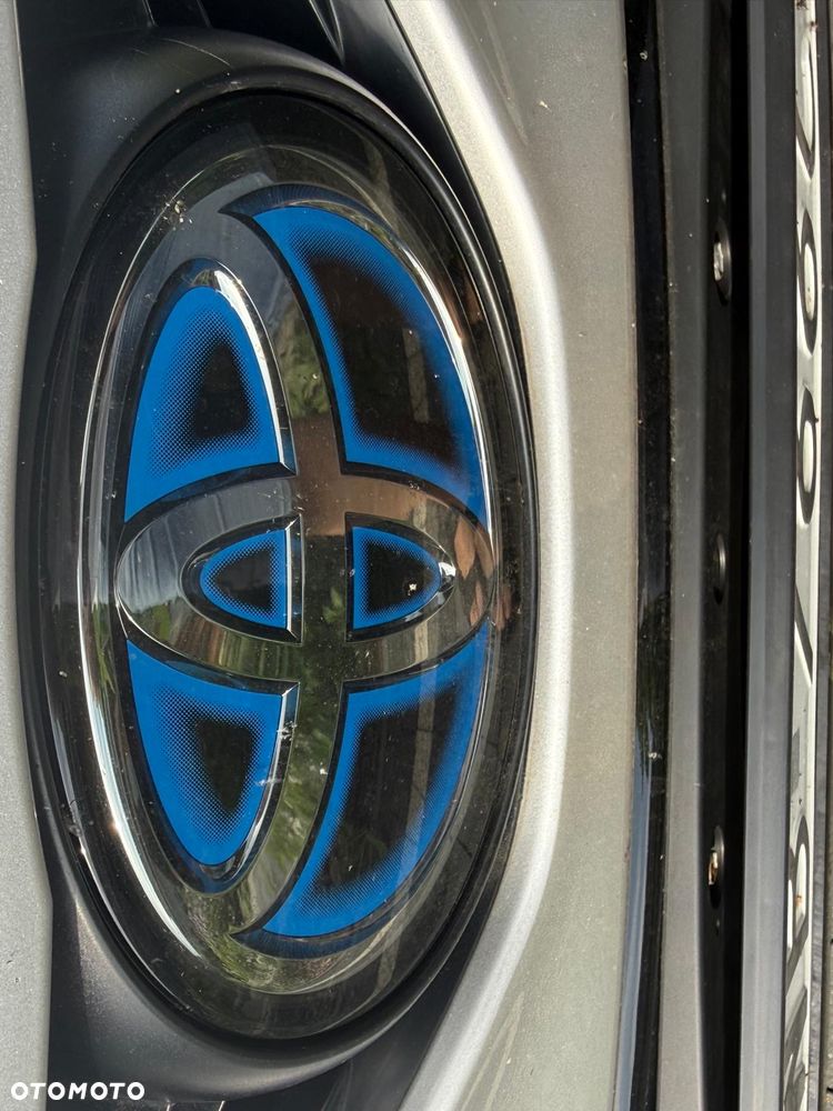 Toyota Camry 2.5 Hybrid Prestige CVT - 15