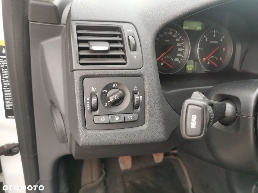 Volvo C30 D2 Edition - 20