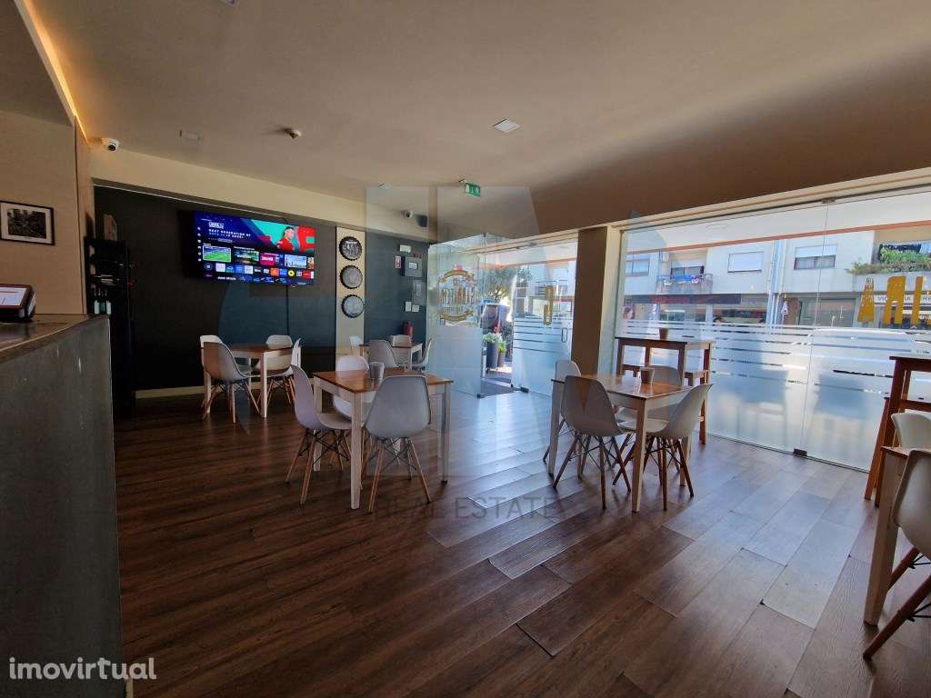 Garrafeira Bar Café - Grande imagem: 4/19