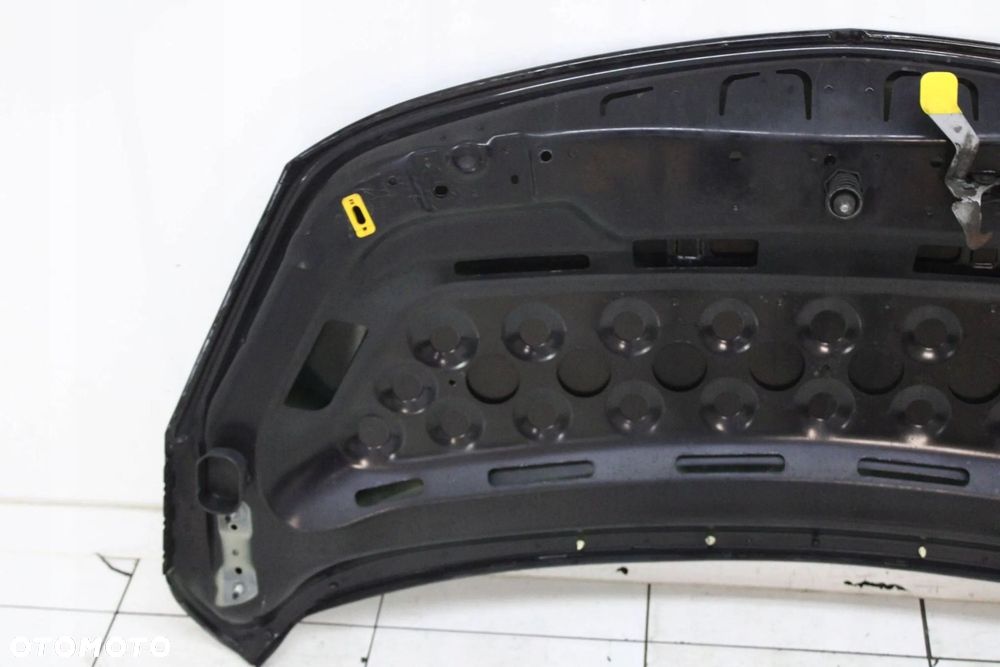 MASKA POKRYWA SILNIKA OPEL MERIVA B 2010R- Z20R - 7