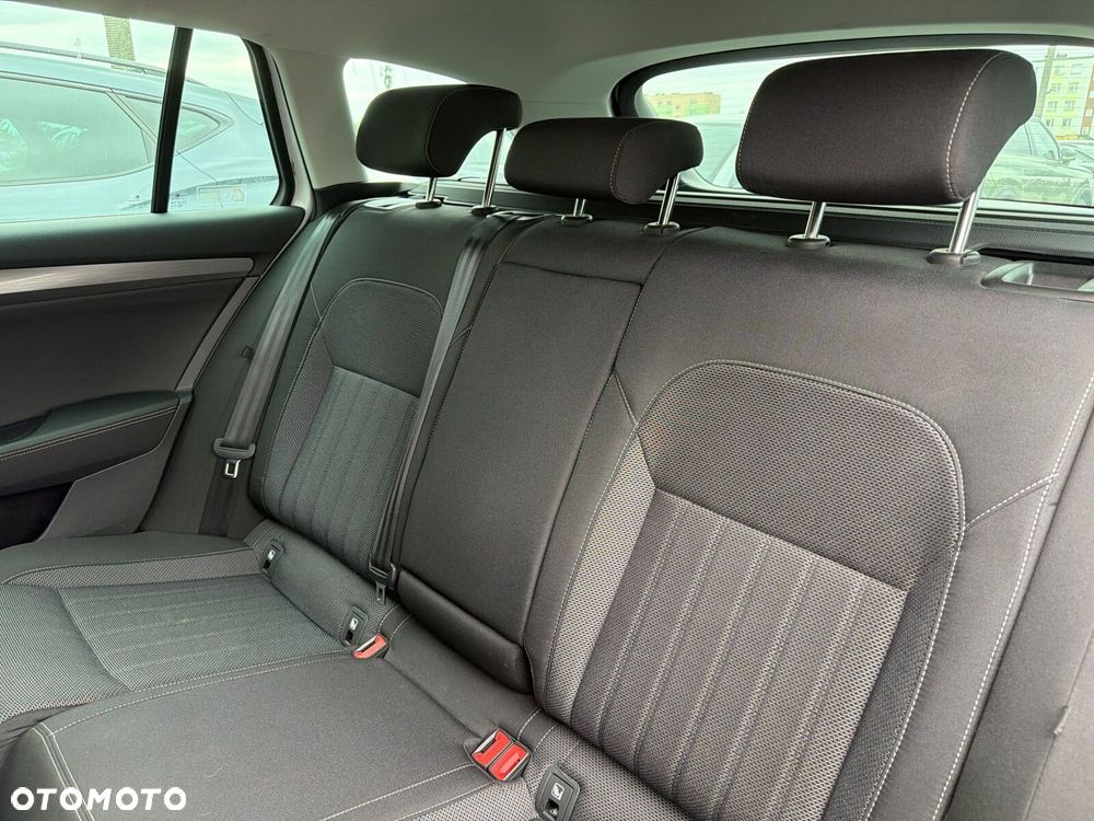Skoda Superb 2.0 TSI Style DSG - 18