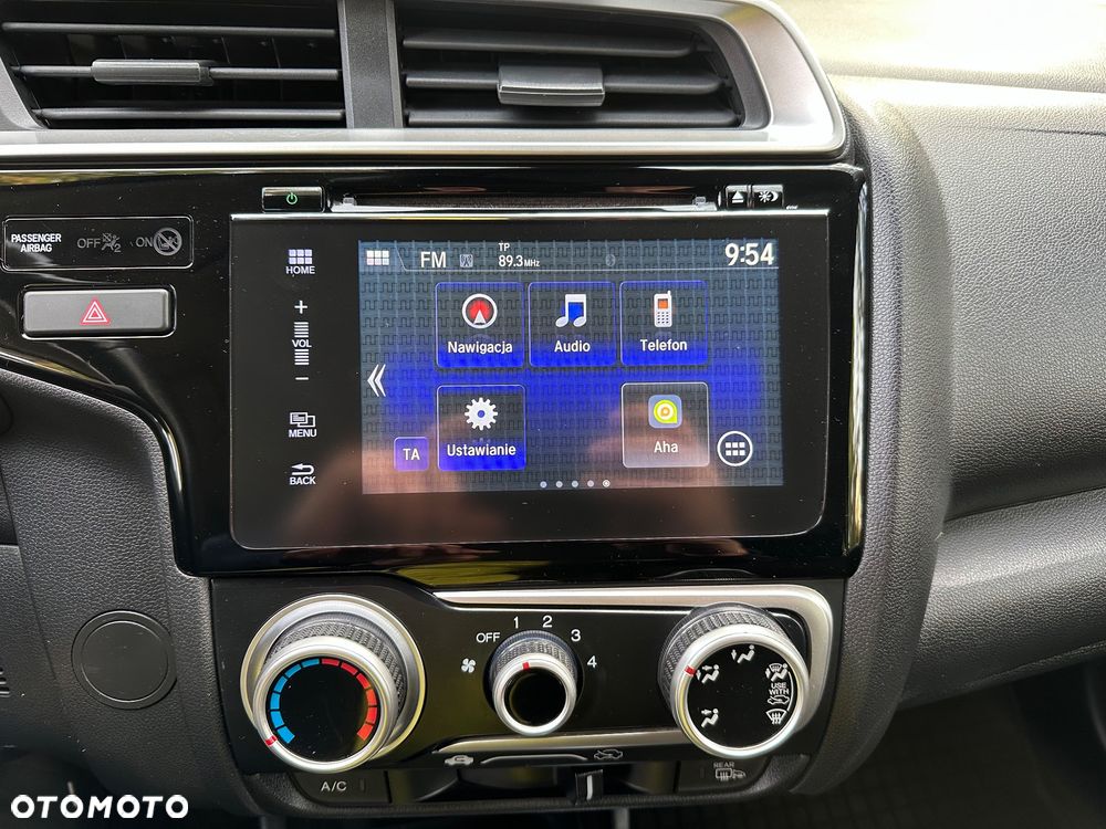 Honda Jazz 1.5 i-VTEC Dynamic - 31